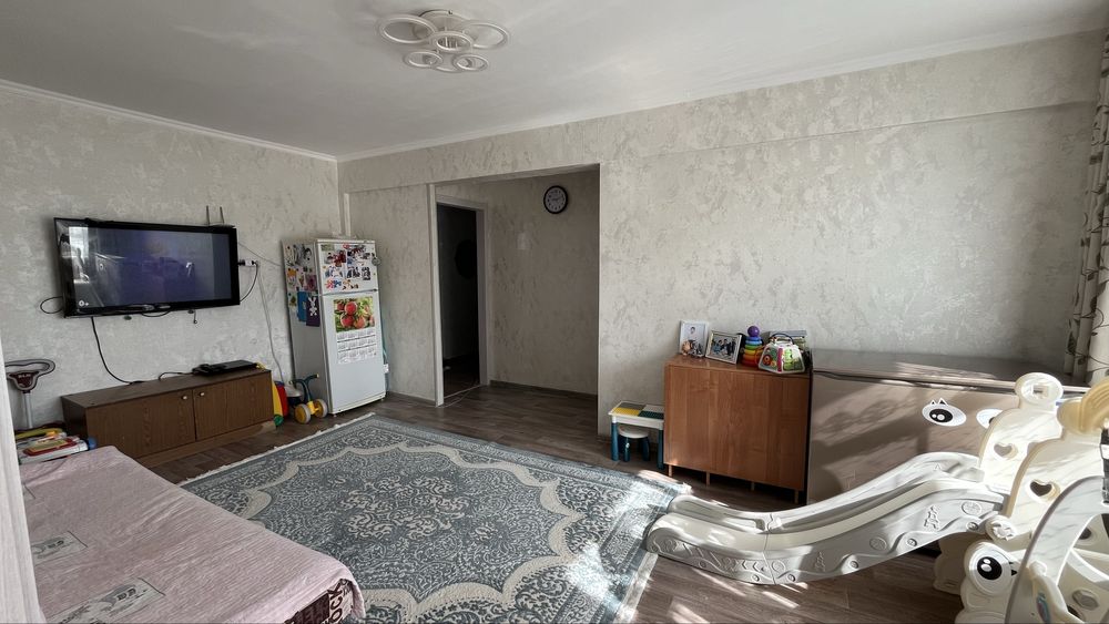 Продается 2-комн.квартира