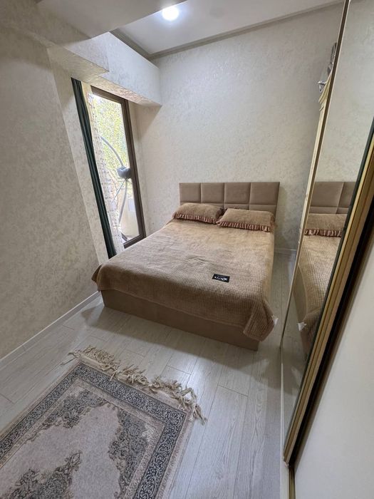 Srochna pradayotsa kvartira.