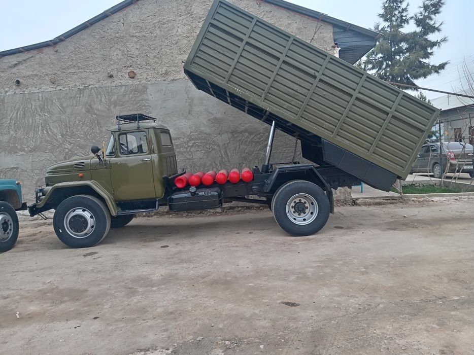 Zil sotiladi mator karopka siz yangi bolonlari yangi xarojoti yuq