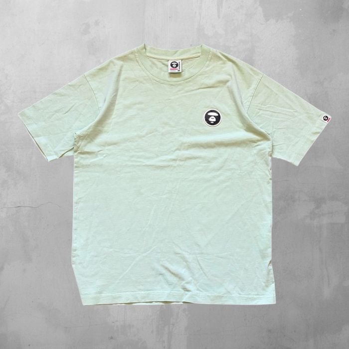 BAPE (A Bathing Ape) oversized мъжка тениска M