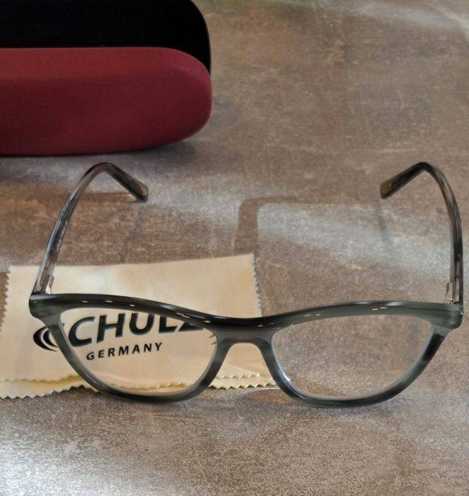 Диоптрични очила