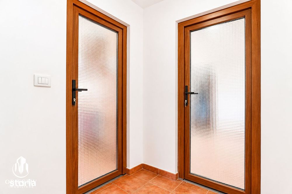Apartament 2 camere ETAJ 1 Maratei RENOVAT
