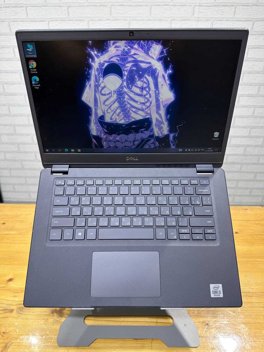 Крепкий ультрабук от Dell latitude в Алматы