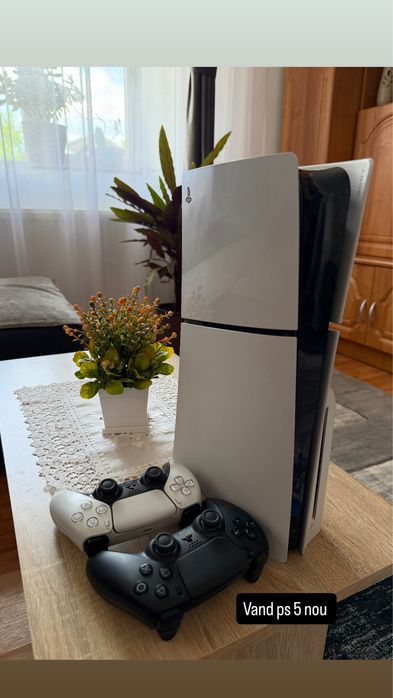 Playstation 5 -