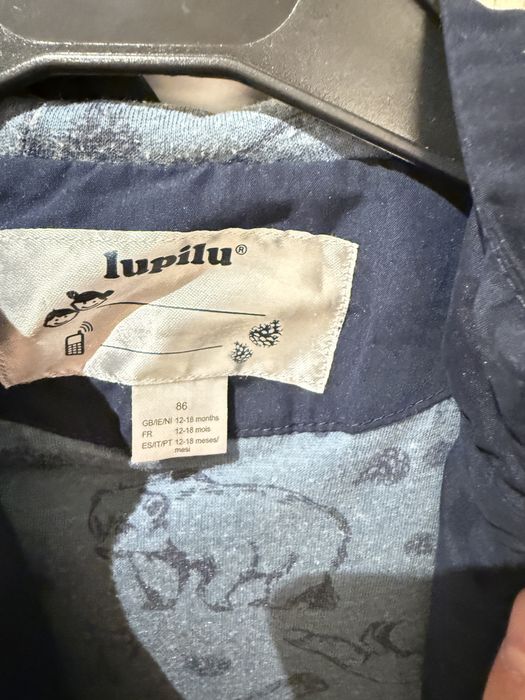 Geci primavara toamna baieti