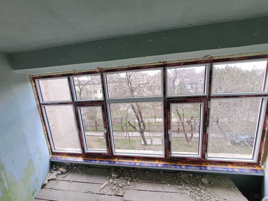 Aluminiy va Plast eshik romlar. Hashoratlardan himoyalovchi  toʻrlari