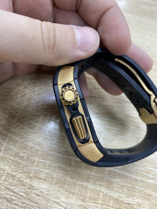 Apple Watch 7 45mm (ТМ79)