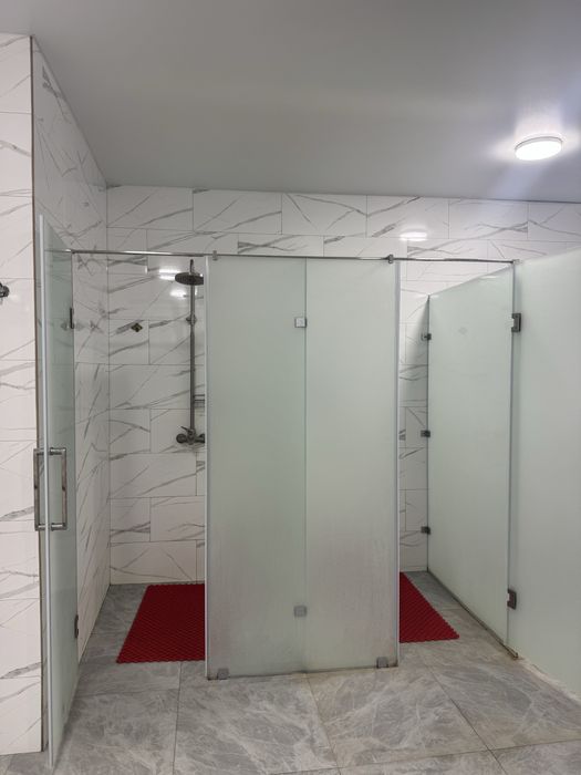 Гостевой дом+баня в центре города