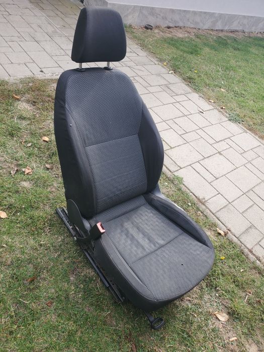 Scaun Skoda Octavia 3