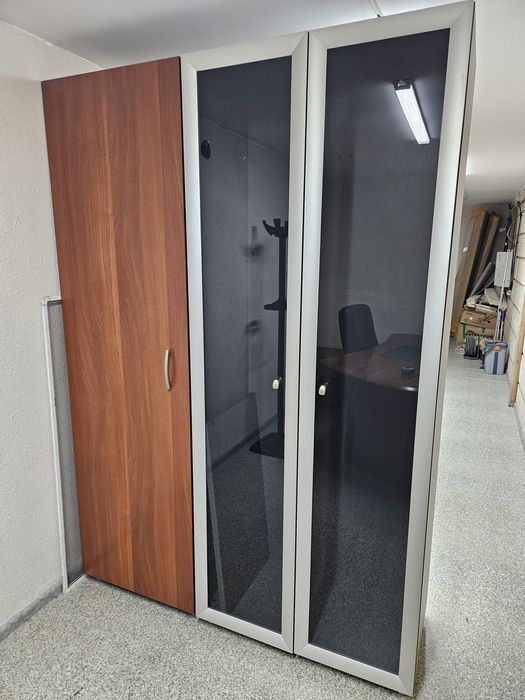 Продам офисную мебель