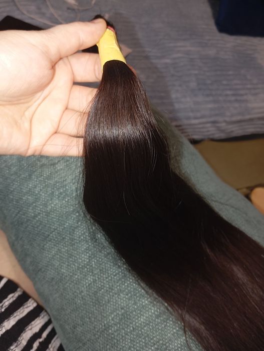 Натуральные волосы срочно