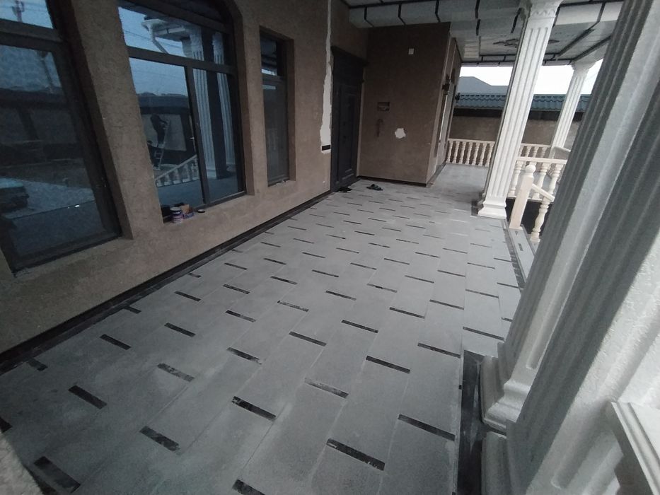 Кафельщик Шымкент