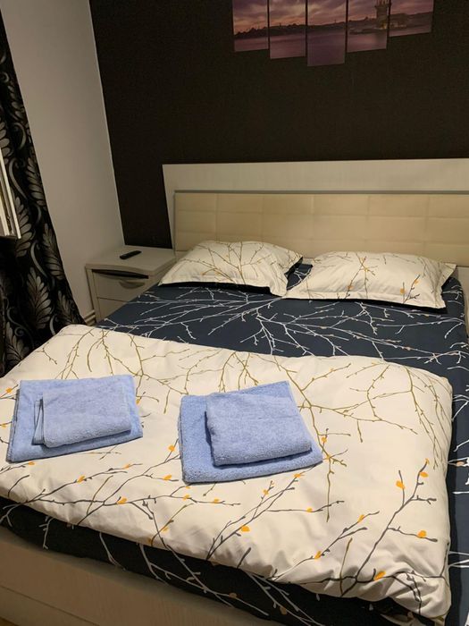 Apartament 3 camere de închiriat – UNTOLD 2026 | Cluj-Napoca