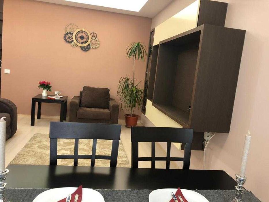 2 camere | North Area Lake View | spatios | proximitate Bordei