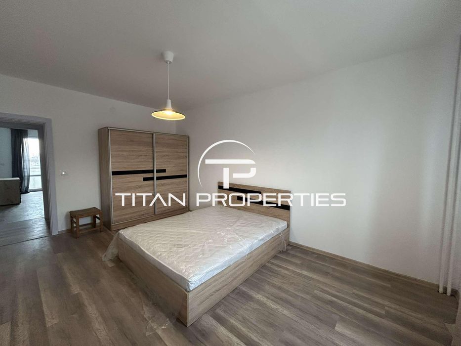 Дава се под наем Тристаен апартамент в Варна, Възраждане 4 - 90 кв.м за 450 € - Снимка #6