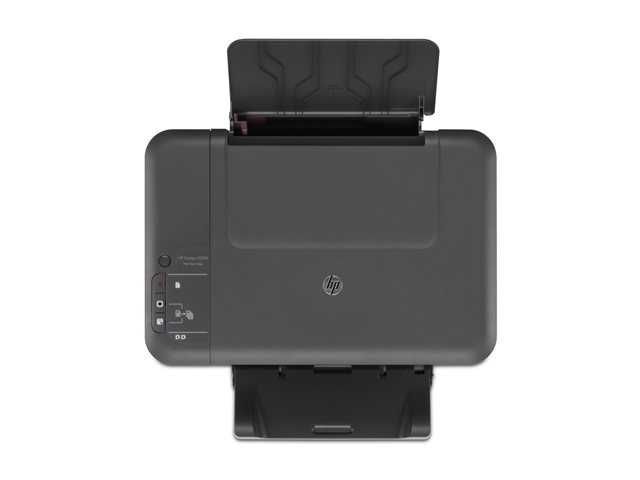 Multifunctional HP Deskjet Imprimanta si scanner