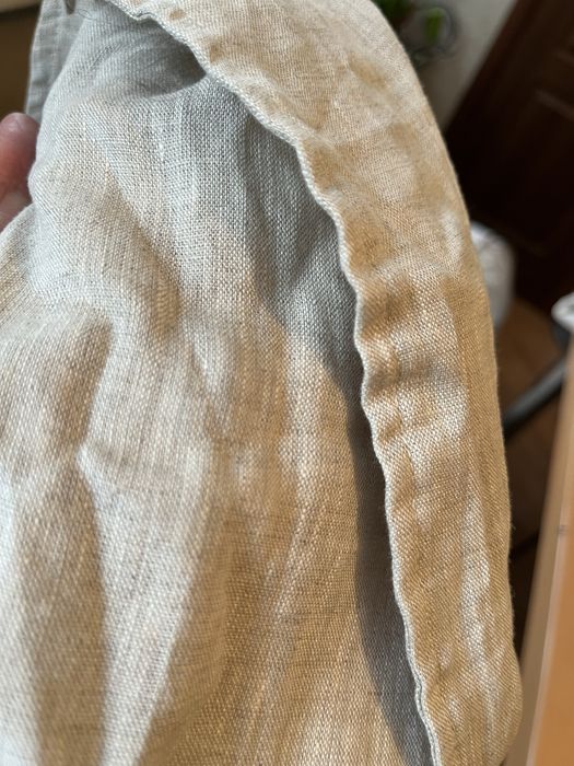 Жакет женский лён