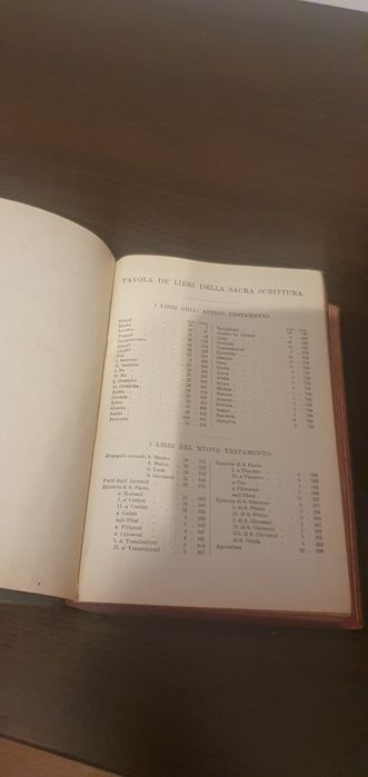 Vând două  biblii din perioada interbelică