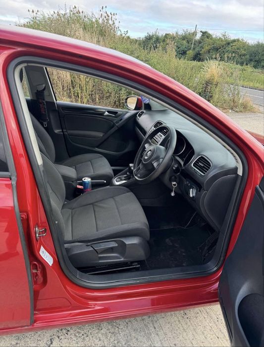 Golf 6 1.6 Tdi 114000 mile Suceava • OLX.ro