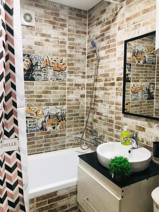 Дизайнерские квартиры ночь