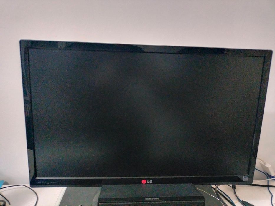 Польный комплект компьютер монитормен