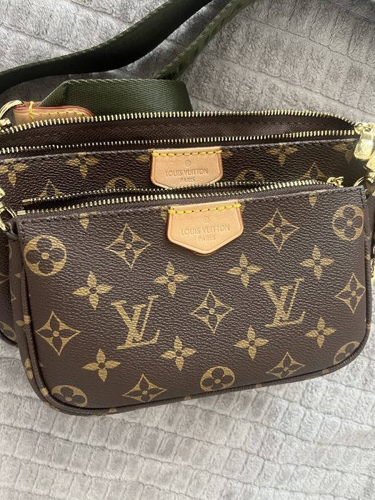 Geanta Louis Vuitton Multi Pochette