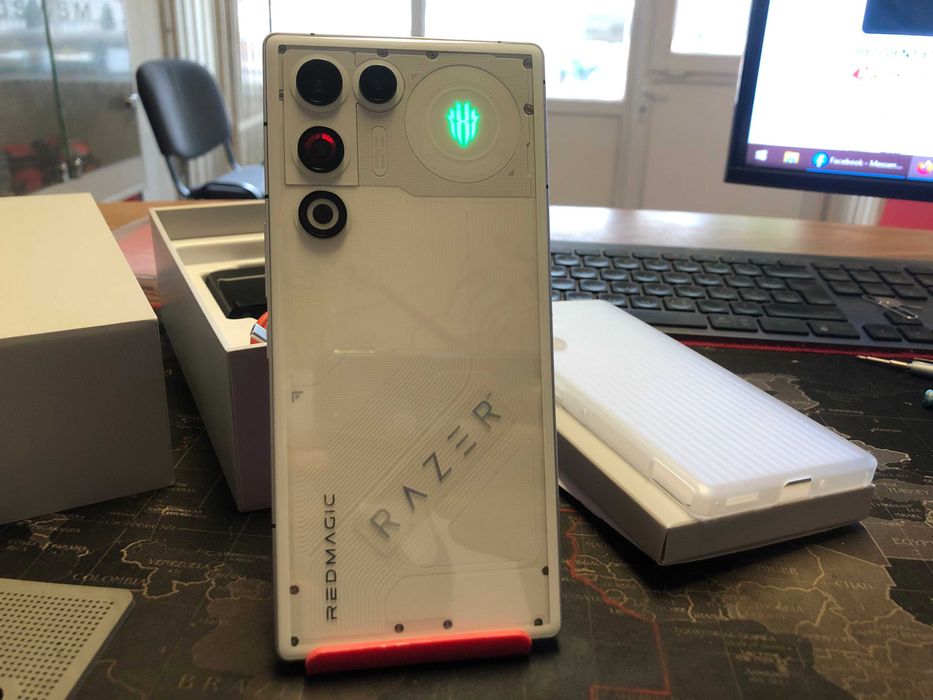 Redmagic 11 Air - 256 Gb - FullBOX