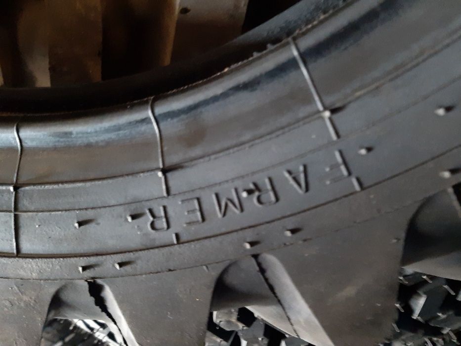 Anvelope noi 4.50-19 Cauciucuri de cositoare cu livrare rapida