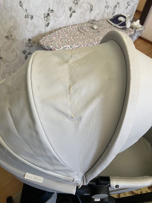 Продам Hot Mom коляску