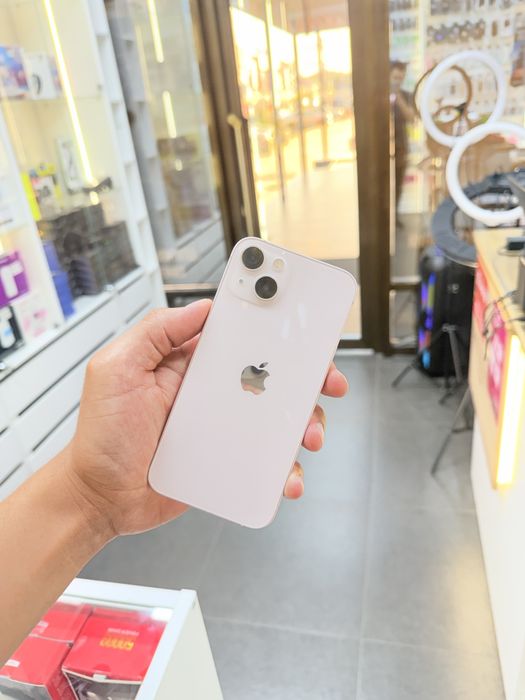 Продам iphone 13 128gb