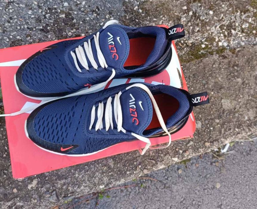 Nike air max 270