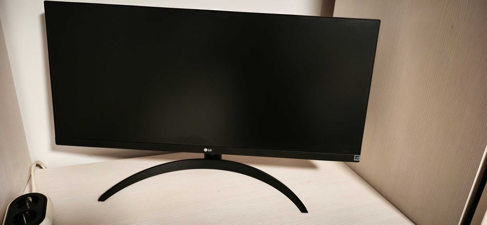Монитор LG 29 Ultra Wide 29WP500 2022