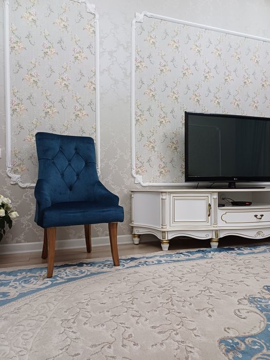 Продам новое кресло