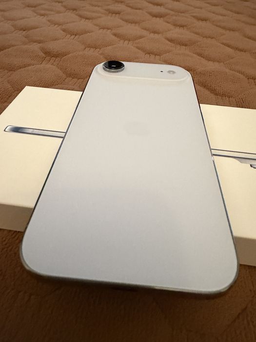 Iphone 17 Air 256 Gb impecabil