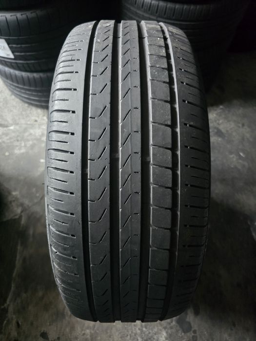 Pirelli 235/45 R20 100V vară