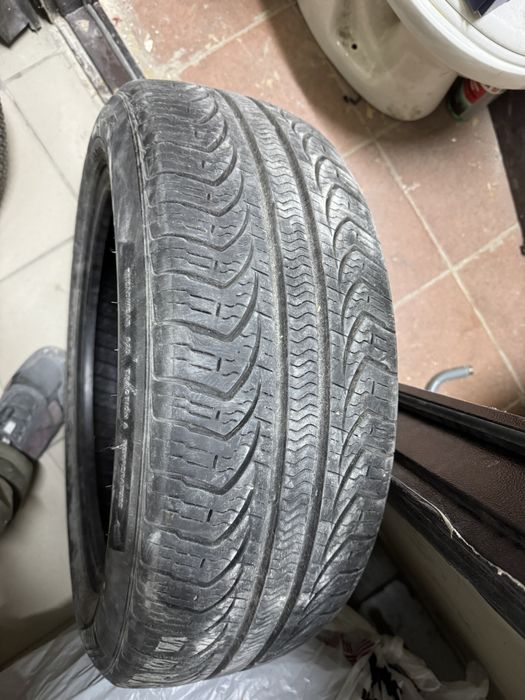 Шина всесезонка пирелли