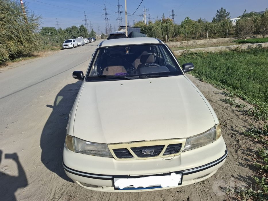 Neksiya 1 sons tramblyor