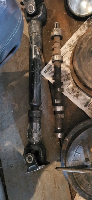 Продам запчасти газ 69