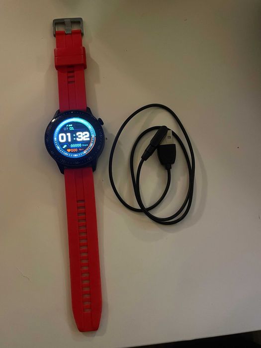 Смарт часовниk Garmin Forerunner 235