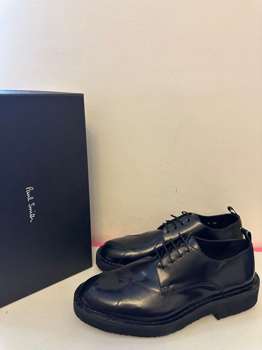 Paul Smith Piele Derby Pantofi marimea 42