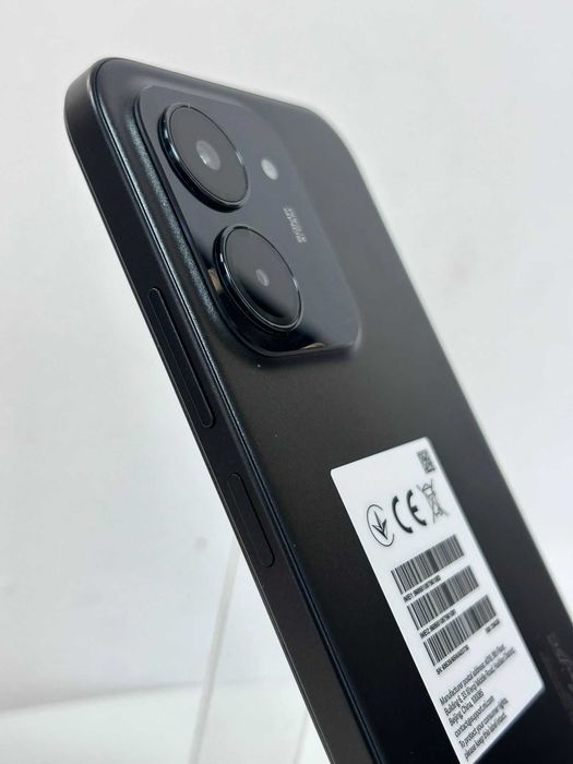 Telefon Xiaomi Redmi 15C 256GB 4GB RAM Midnight Black