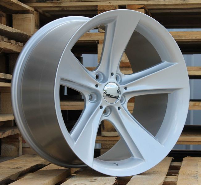 17" 18" 19" 20" Джанти 5x120 за BMW 39 E60 E61 E65 E66 F10 Style 128
