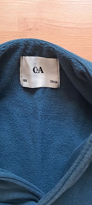 Hanorac băieți C$A