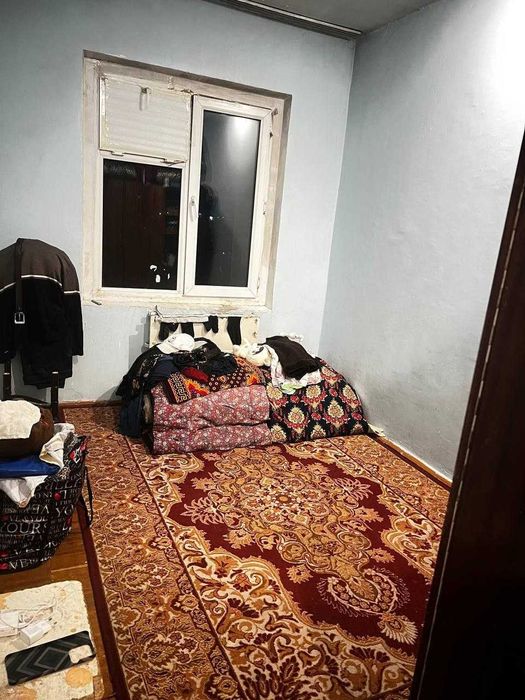 Продаётся 2 комнатная, 5 этаж 5 этажный дом Юнусабад 10 квартал