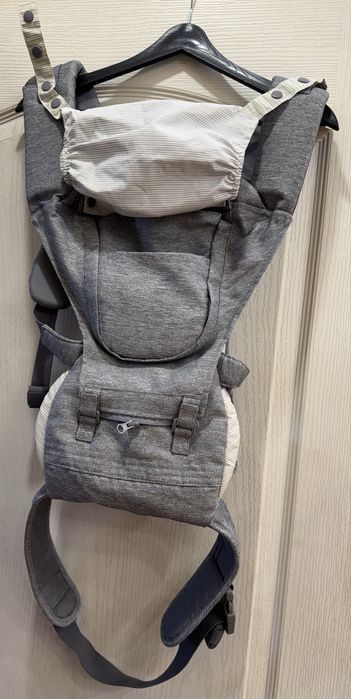 Эрго рюкзак Chicco