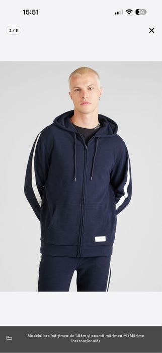 Trening Tommy Hilfiger