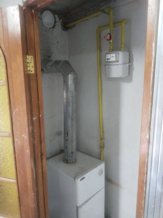 Продам гараж акватория