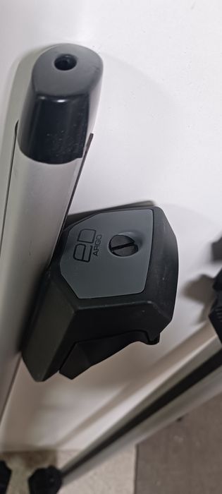 Рейлинги поперечные.