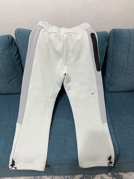 Штаны Nike tech fleece