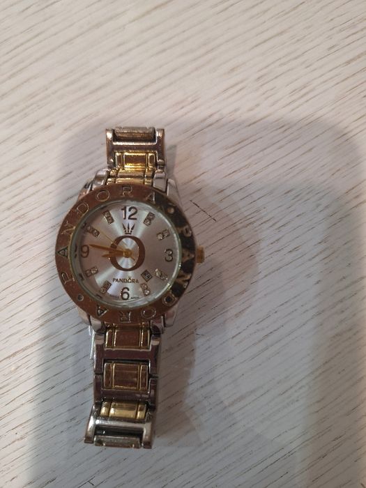 Жеские часы Пандора